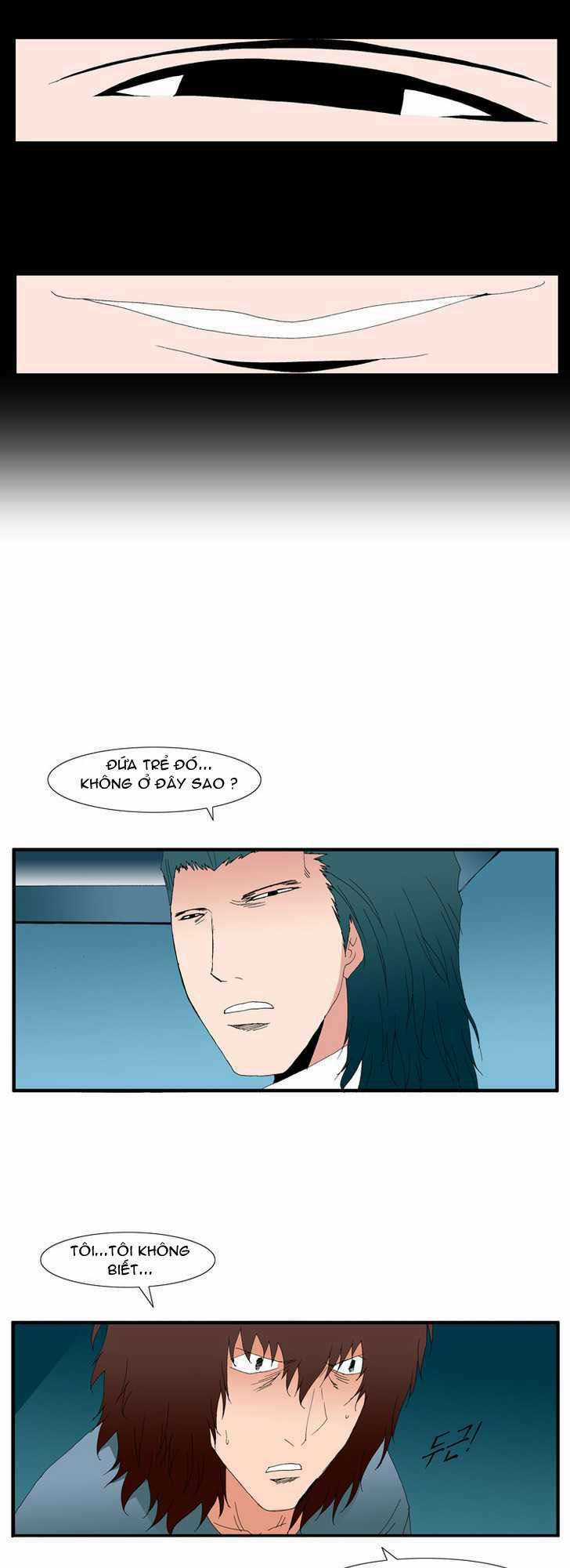 Siêu năng Chapter 125 trang 22