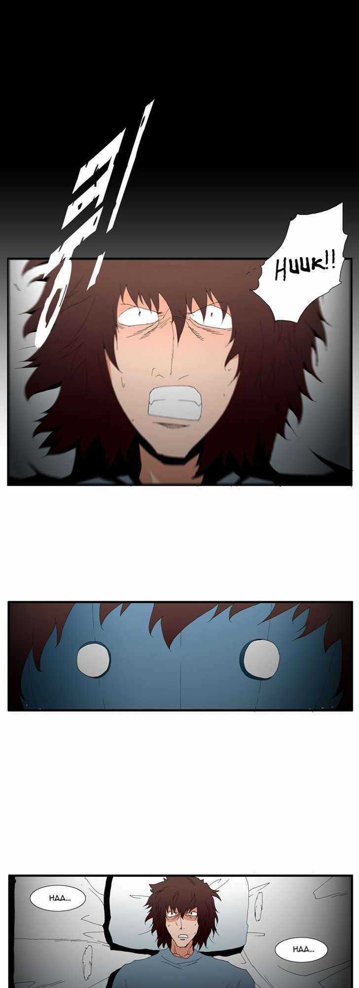 Siêu năng Chapter 125 trang 5