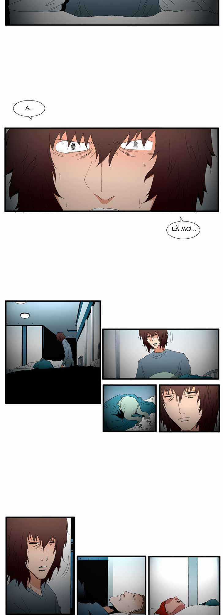 Siêu năng Chapter 125 trang 6