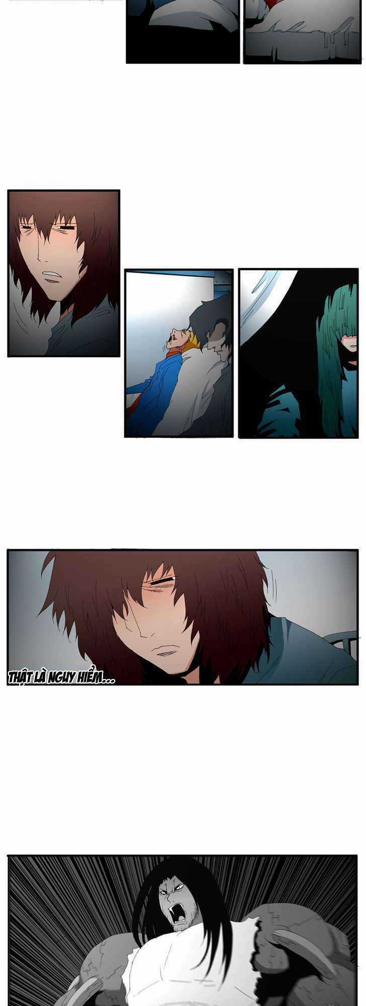 Siêu năng Chapter 125 trang 7