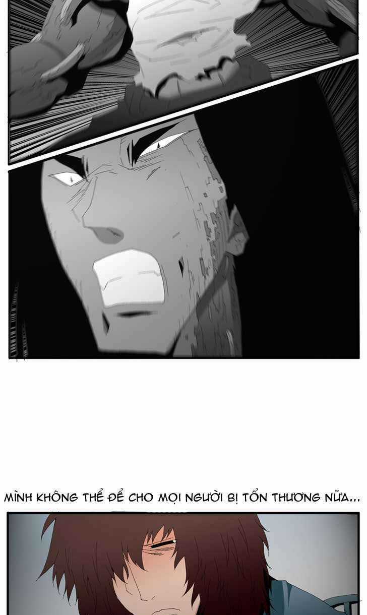 Siêu năng Chapter 125 trang 8