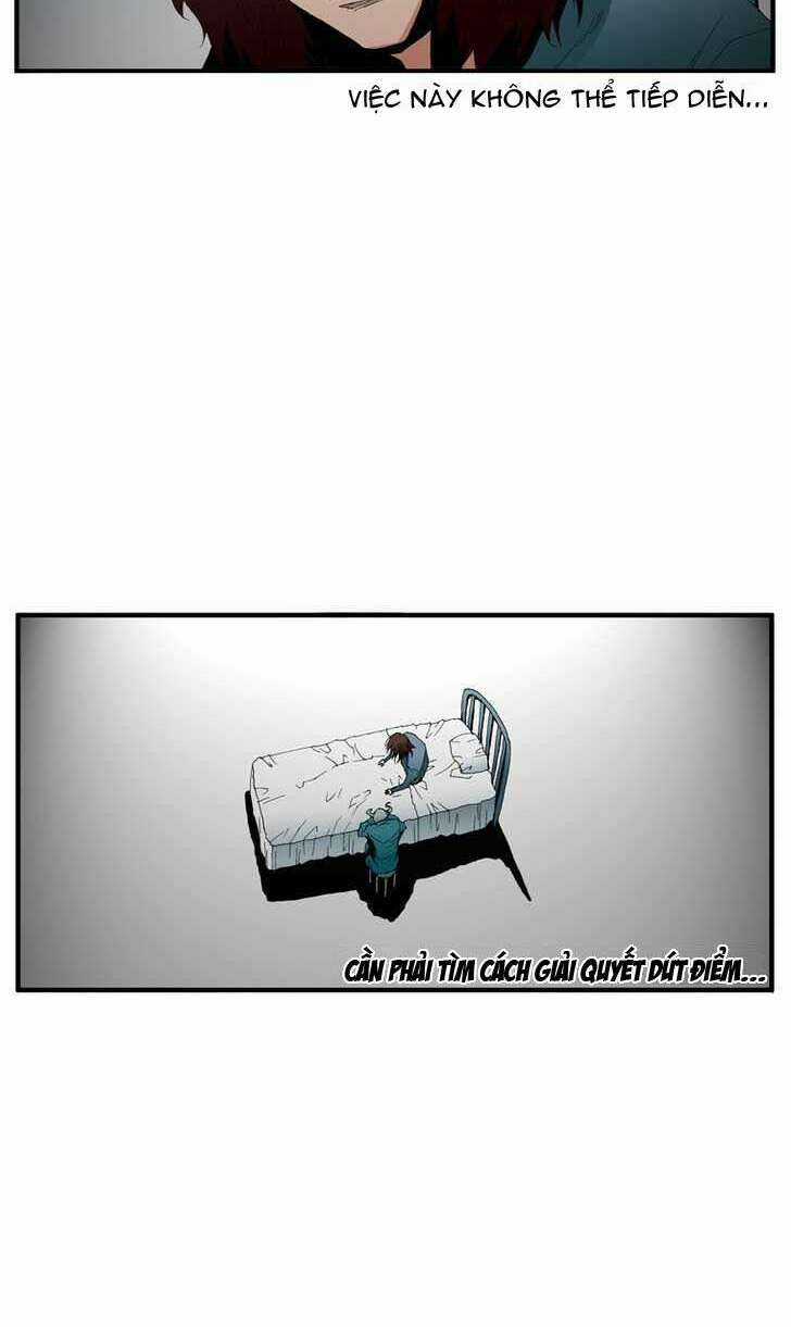 Siêu năng Chapter 125 trang 9