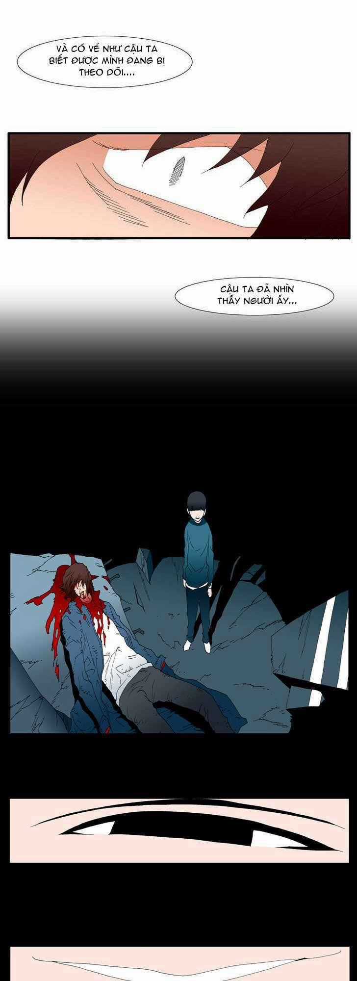Siêu năng Chapter 127 trang 0