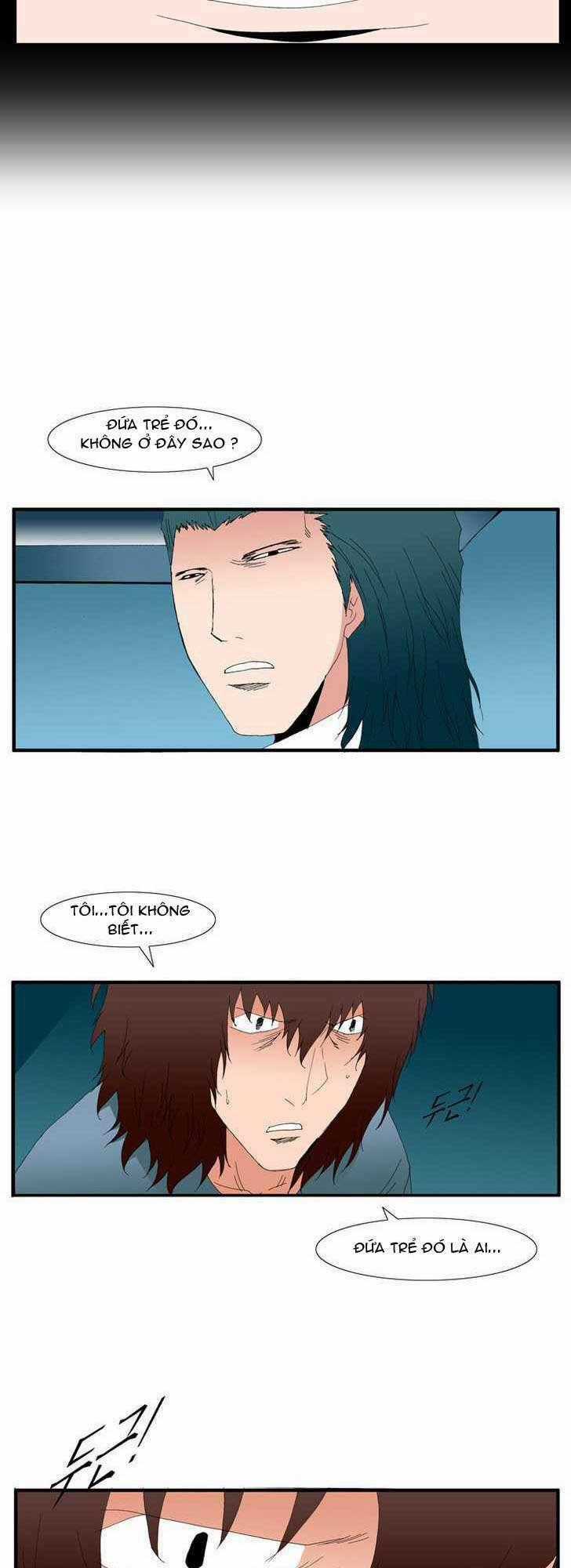 Siêu năng Chapter 127 trang 1
