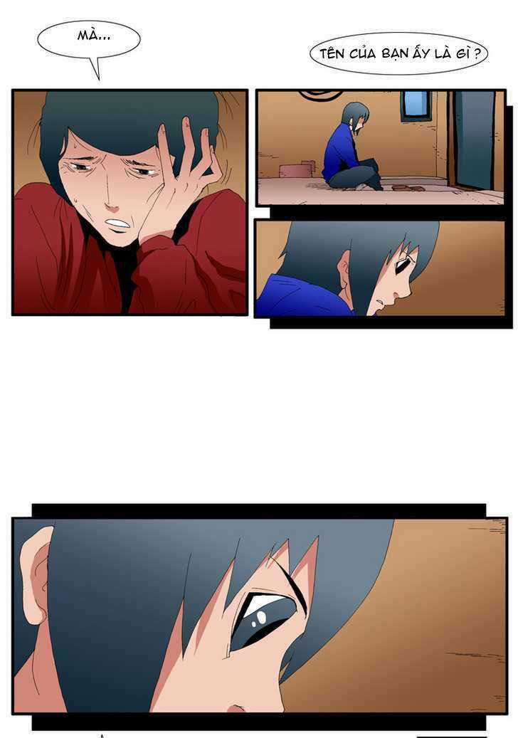 Siêu năng Chapter 127 trang 13