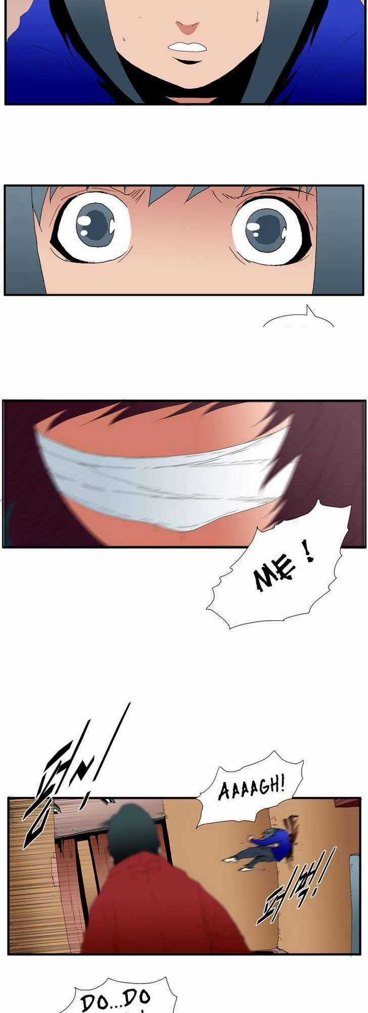 Siêu năng Chapter 128 trang 1