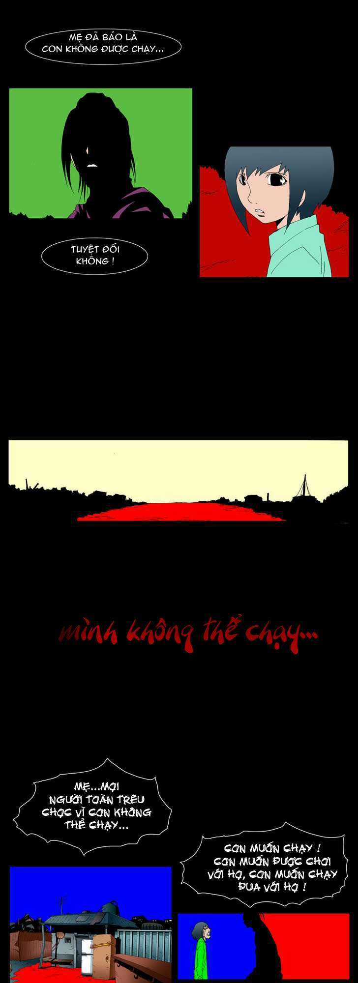 Siêu năng Chapter 128 trang 10