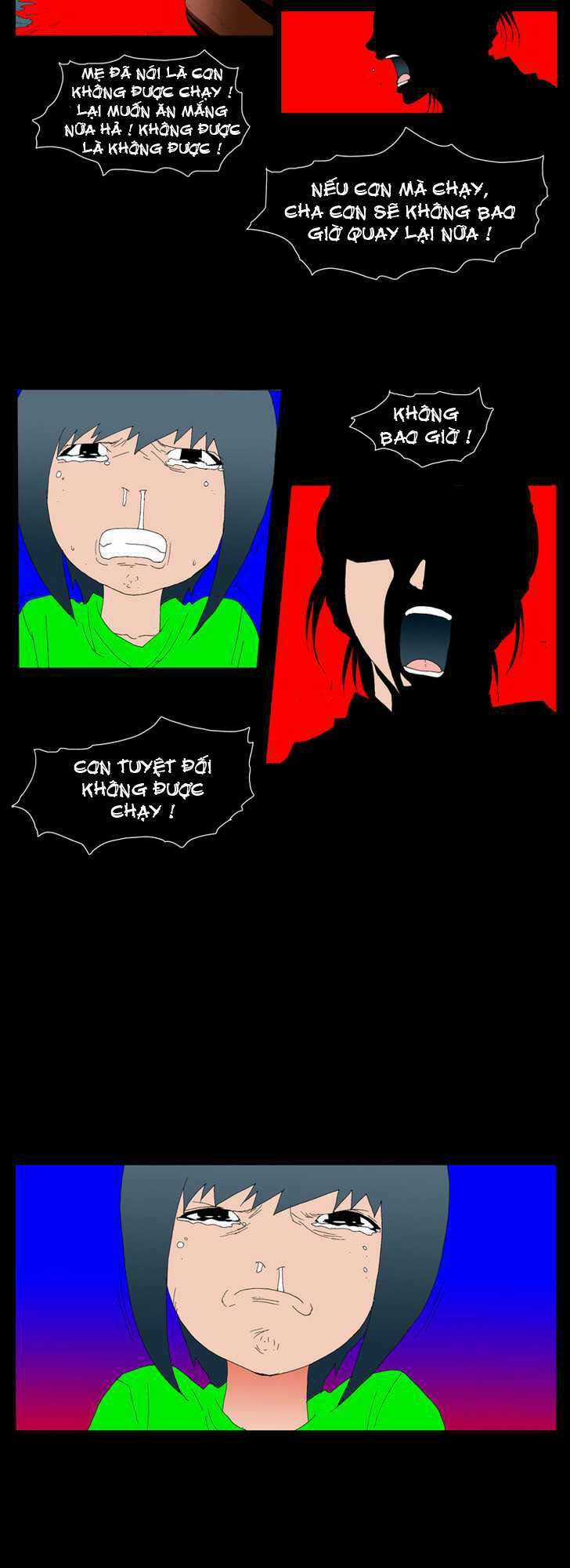 Siêu năng Chapter 128 trang 11