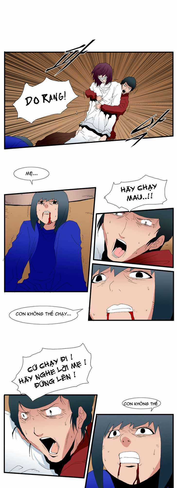 Siêu năng Chapter 128 trang 15