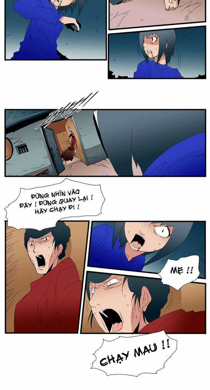 Siêu năng Chapter 128 trang 19