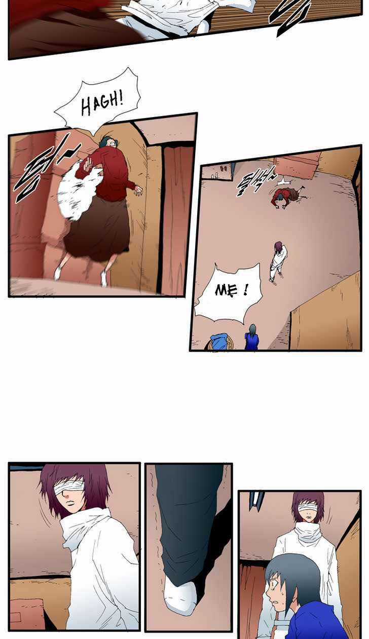 Siêu năng Chapter 128 trang 3