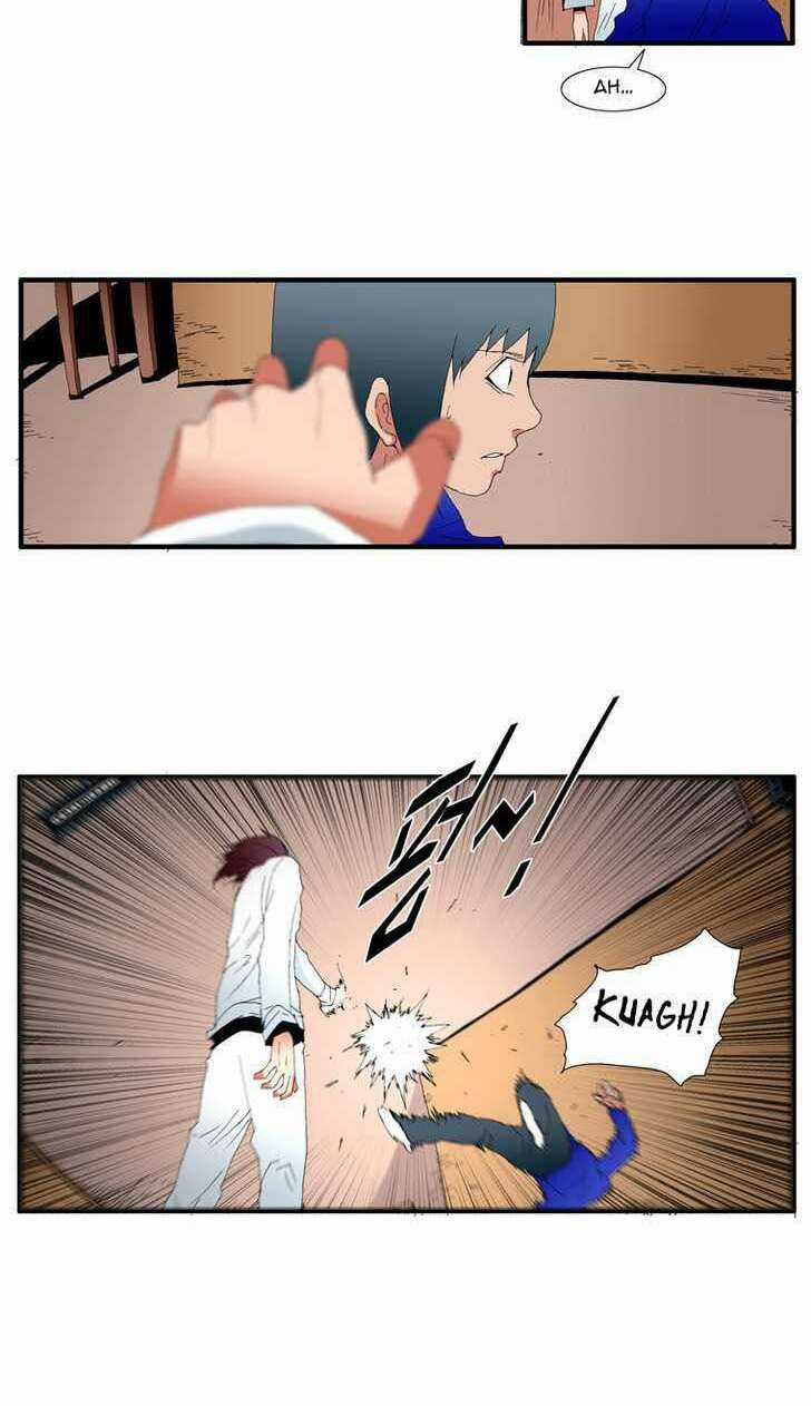 Siêu năng Chapter 128 trang 4