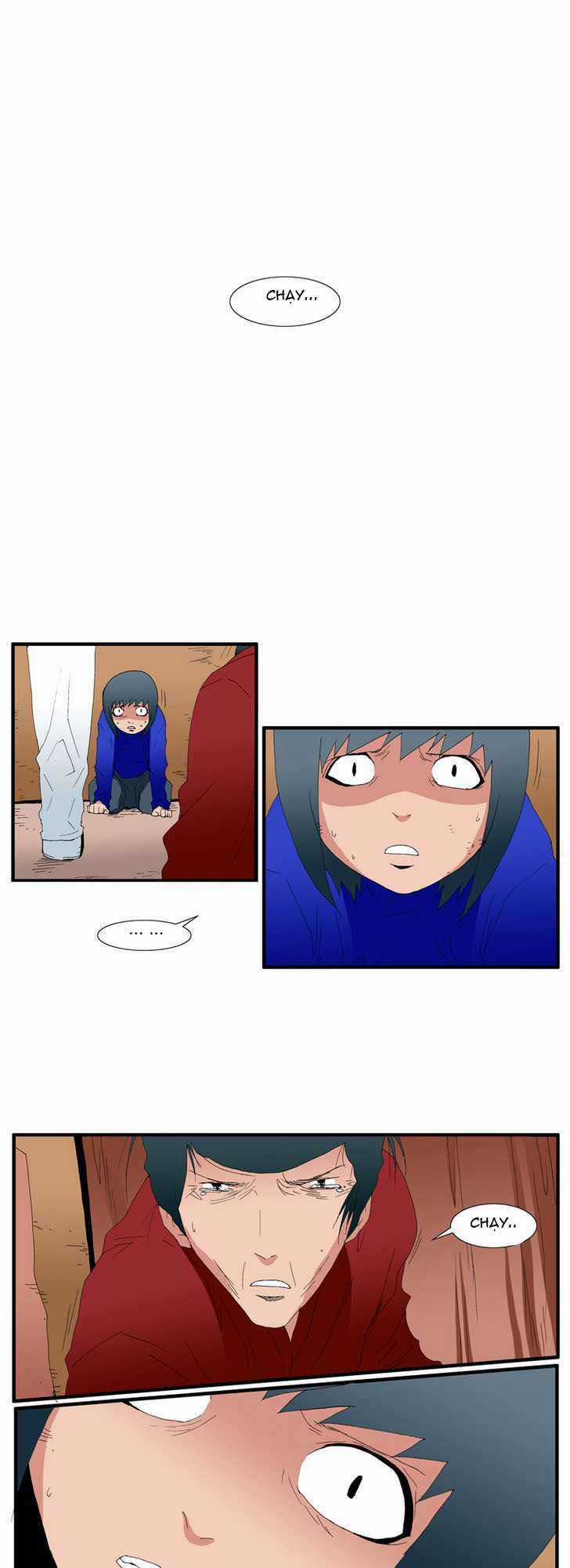 Siêu năng Chapter 128 trang 6