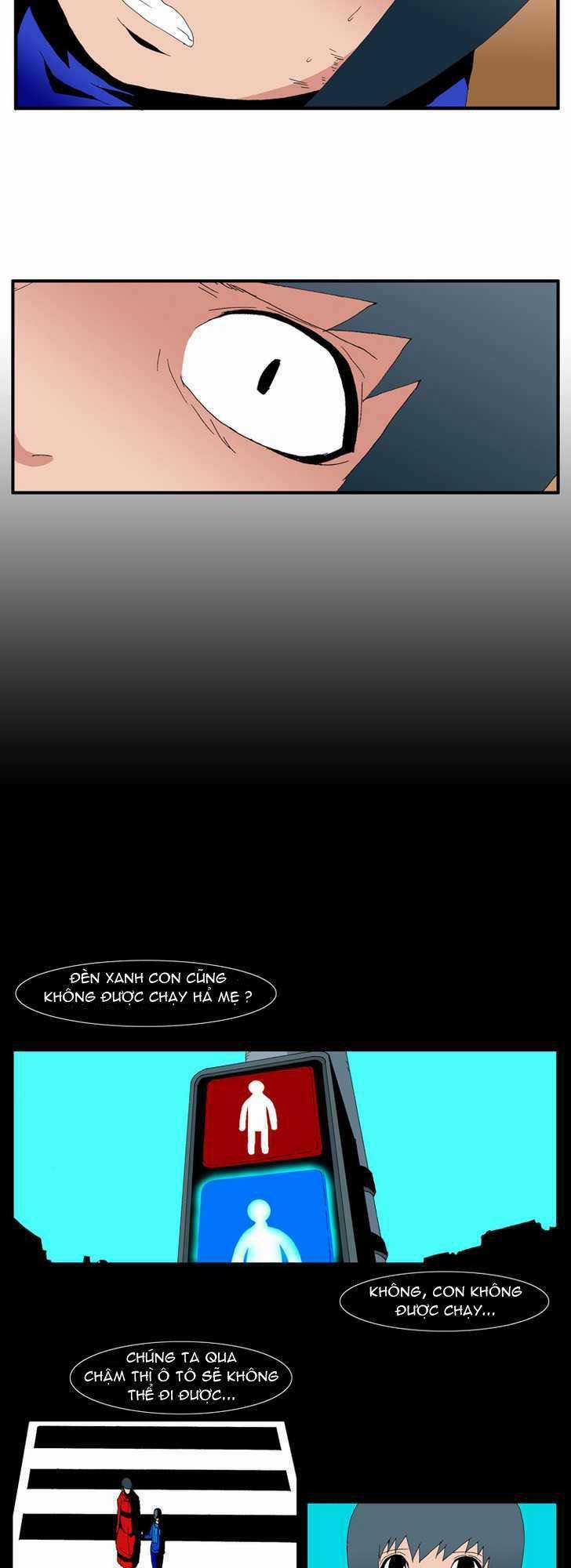 Siêu năng Chapter 128 trang 7