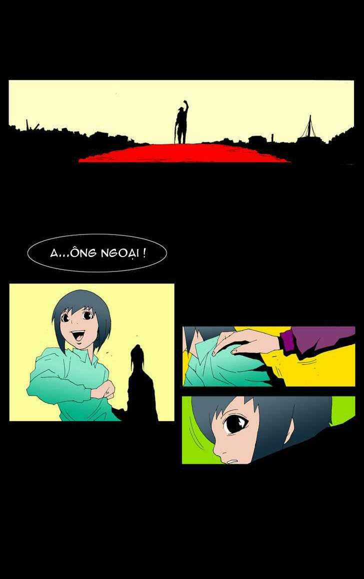 Siêu năng Chapter 128 trang 9