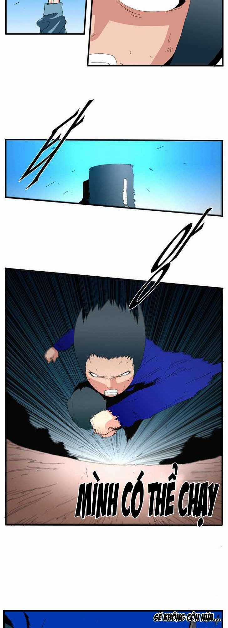 Siêu năng Chapter 129 trang 1