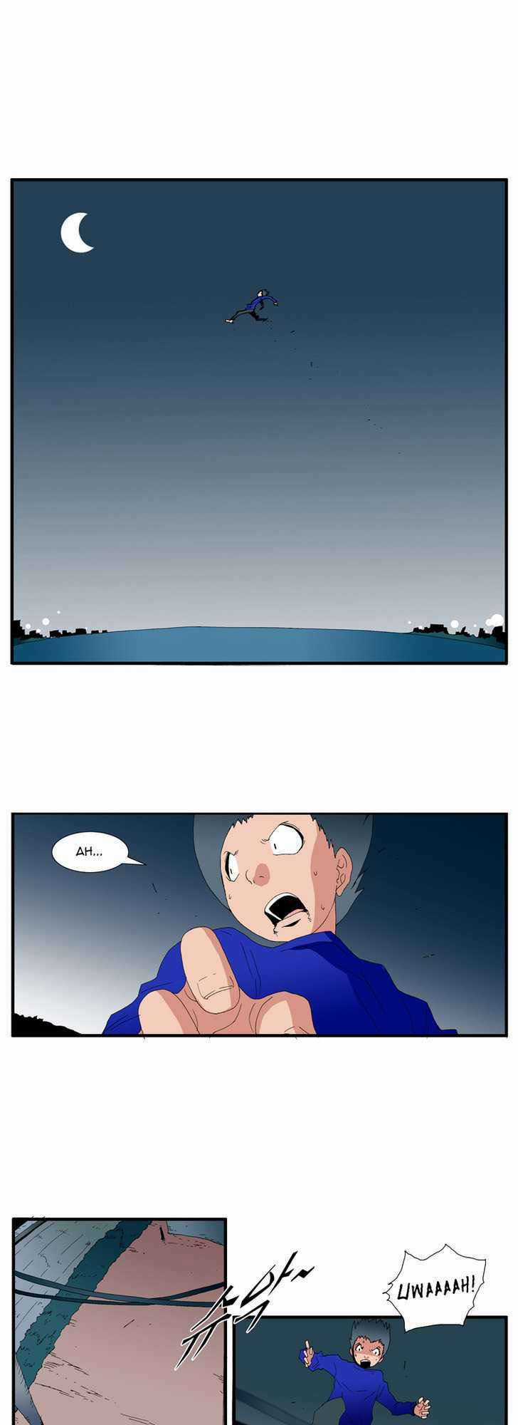 Siêu năng Chapter 129 trang 10