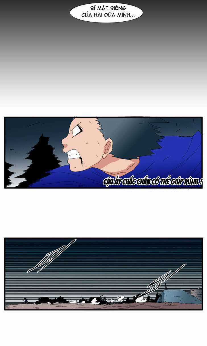 Siêu năng Chapter 129 trang 8