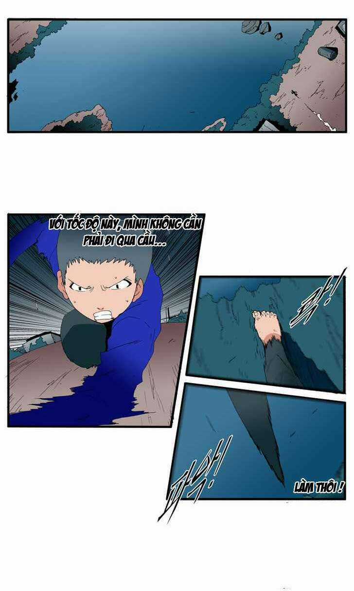 Siêu năng Chapter 129 trang 9