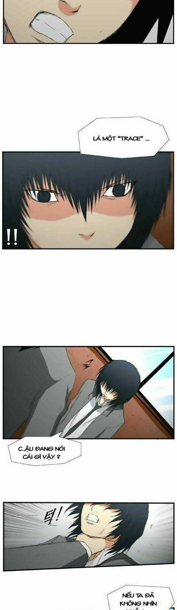 Siêu năng Chapter 13 trang 13