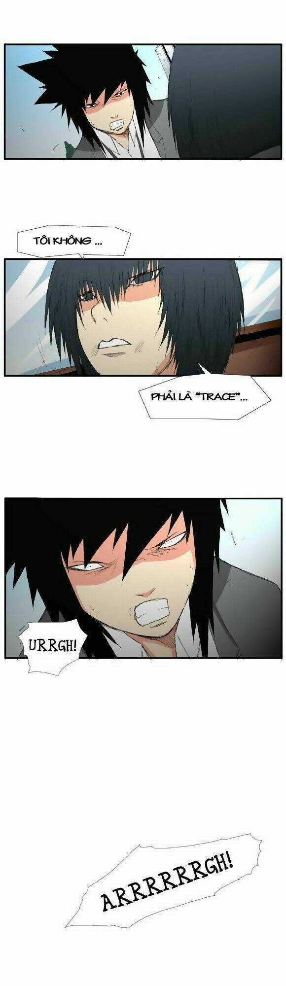 Siêu năng Chapter 13 trang 16