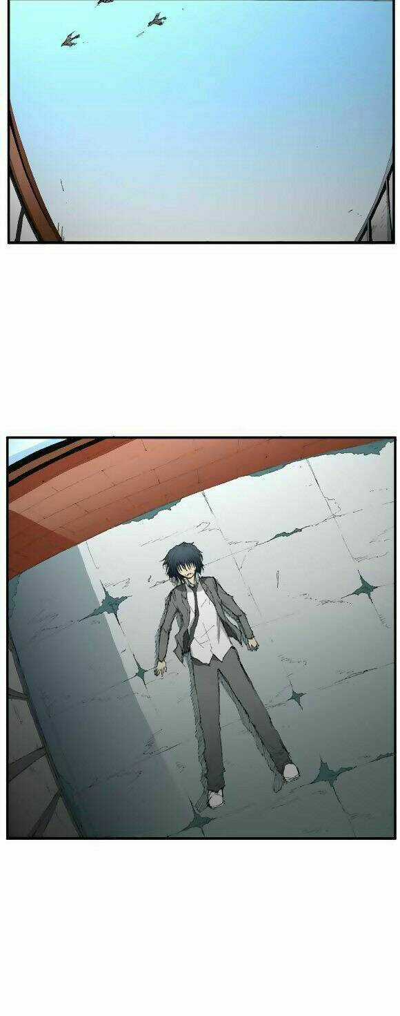 Siêu năng Chapter 13 trang 18