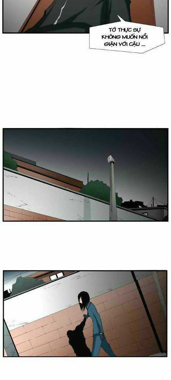 Siêu năng Chapter 13 trang 2