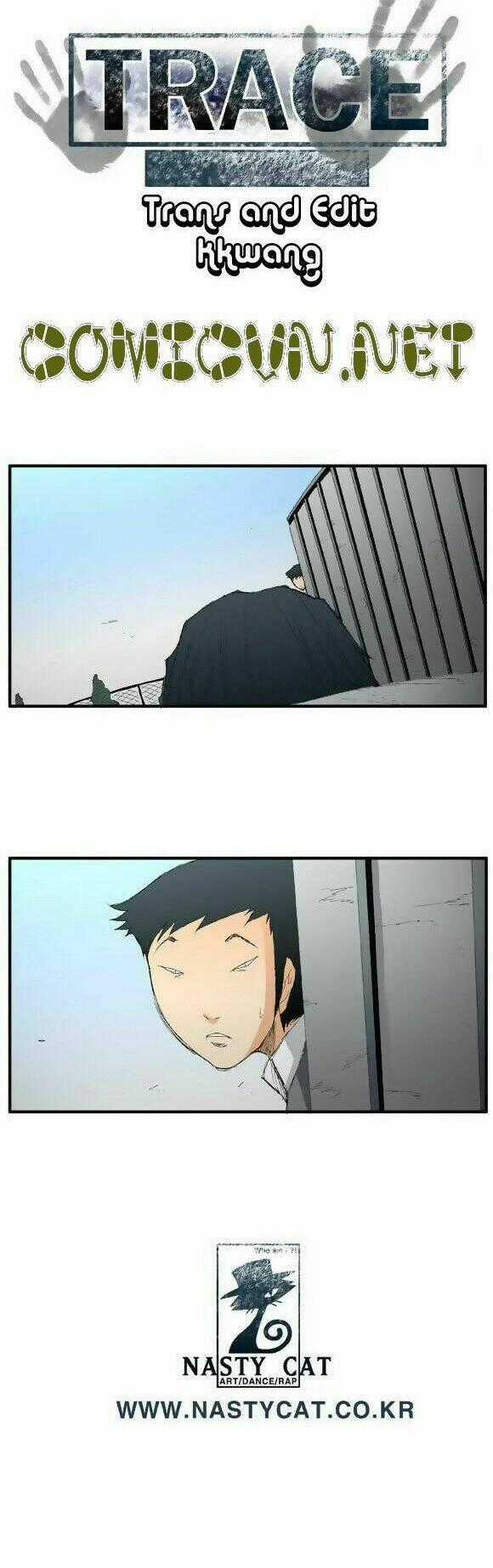 Siêu năng Chapter 13 trang 21