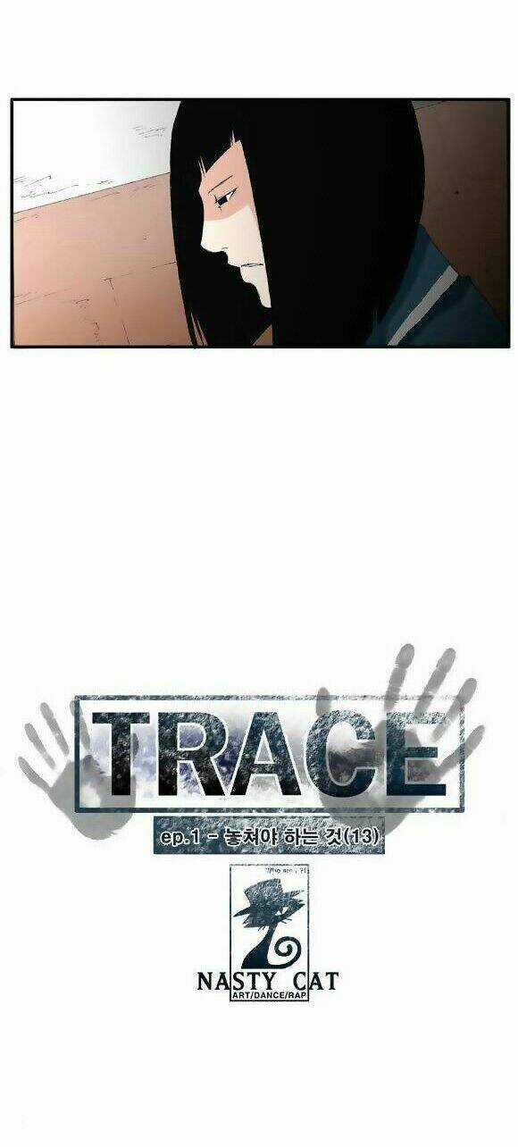 Siêu năng Chapter 13 trang 3