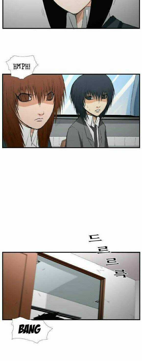 Siêu năng Chapter 13 trang 7