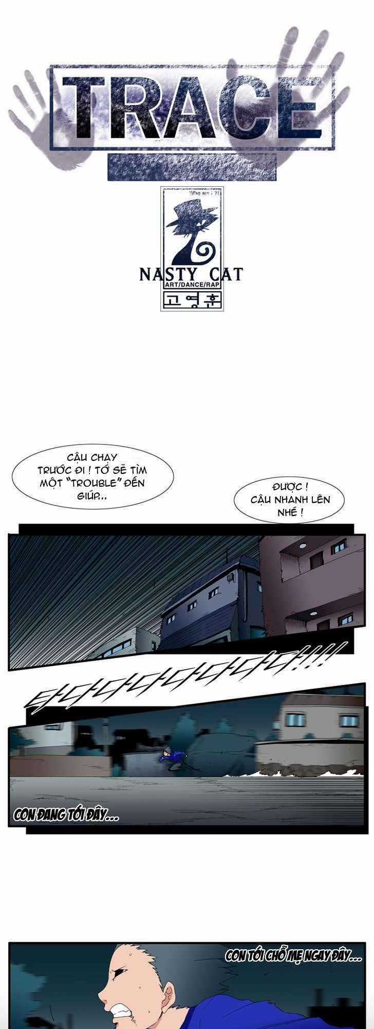 Siêu năng Chapter 130 trang 0