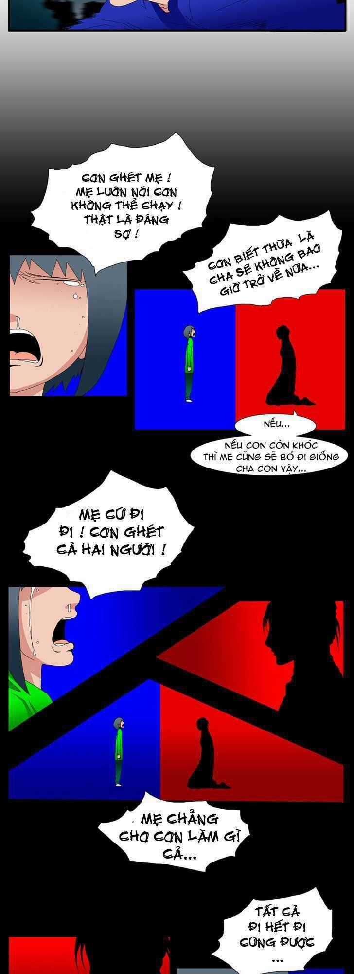 Siêu năng Chapter 130 trang 1