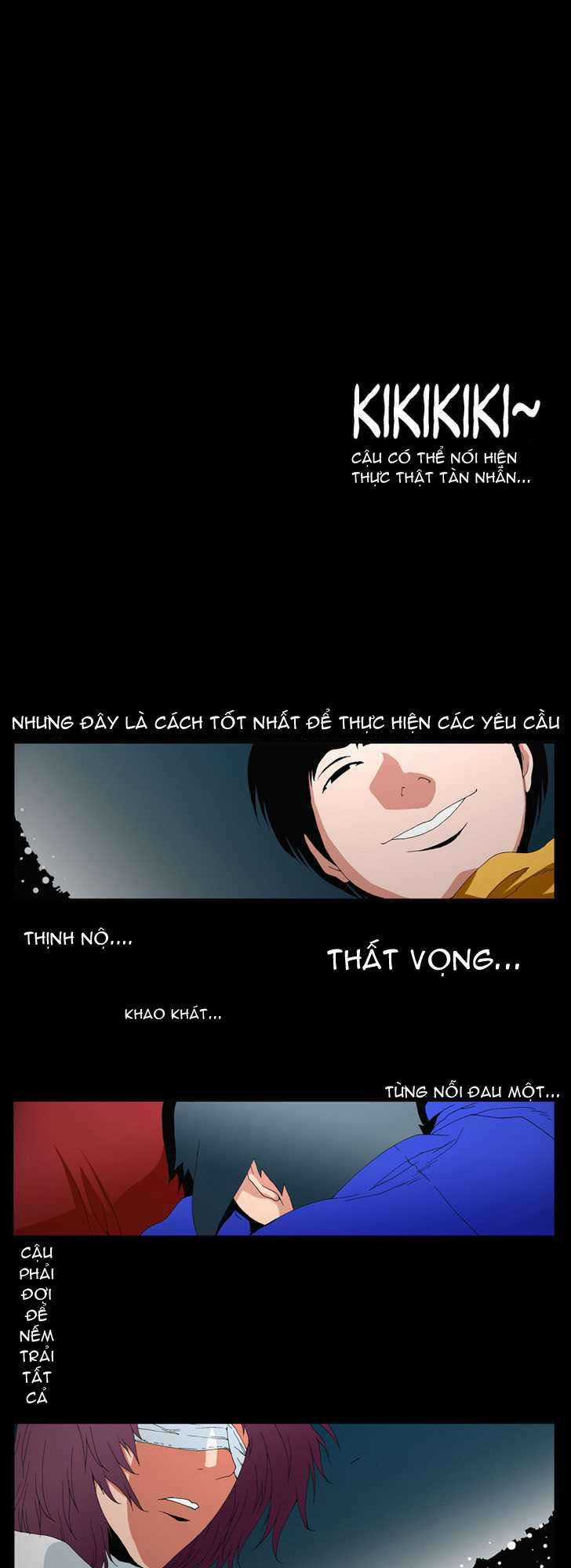 Siêu năng Chapter 130 trang 10