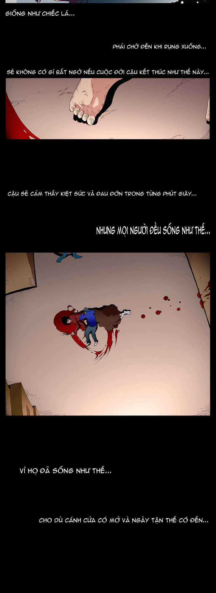 Siêu năng Chapter 130 trang 11