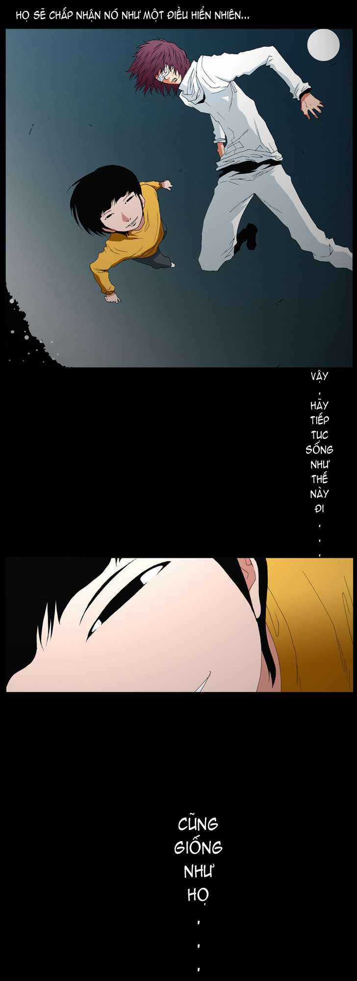 Siêu năng Chapter 130 trang 12