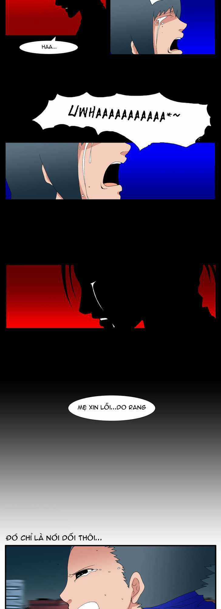 Siêu năng Chapter 130 trang 2