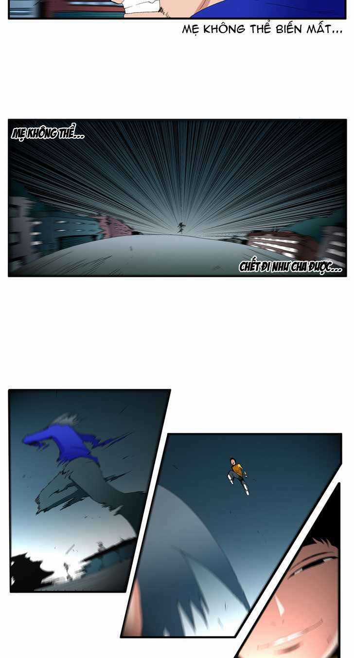 Siêu năng Chapter 130 trang 3