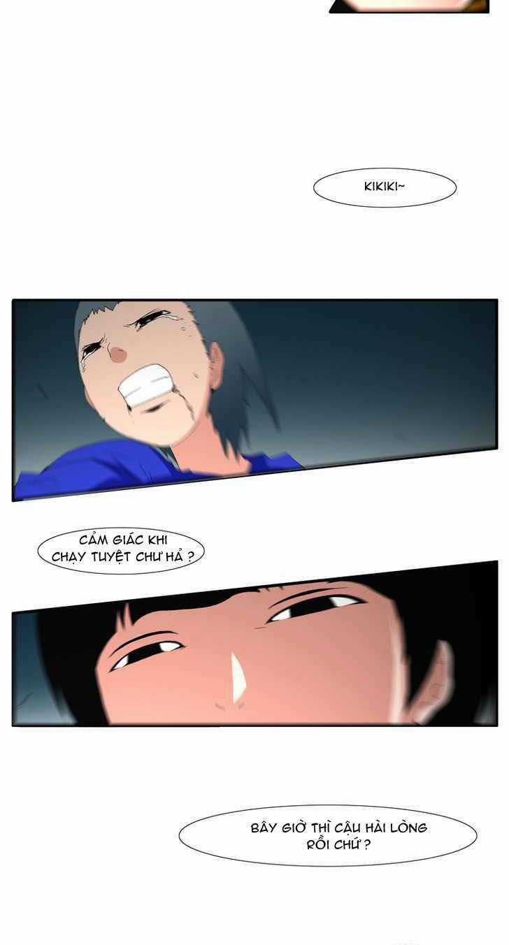 Siêu năng Chapter 130 trang 4