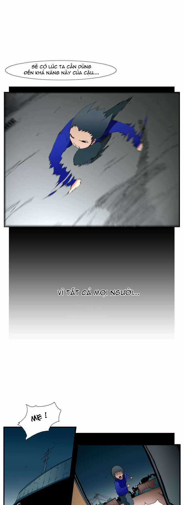 Siêu năng Chapter 130 trang 5