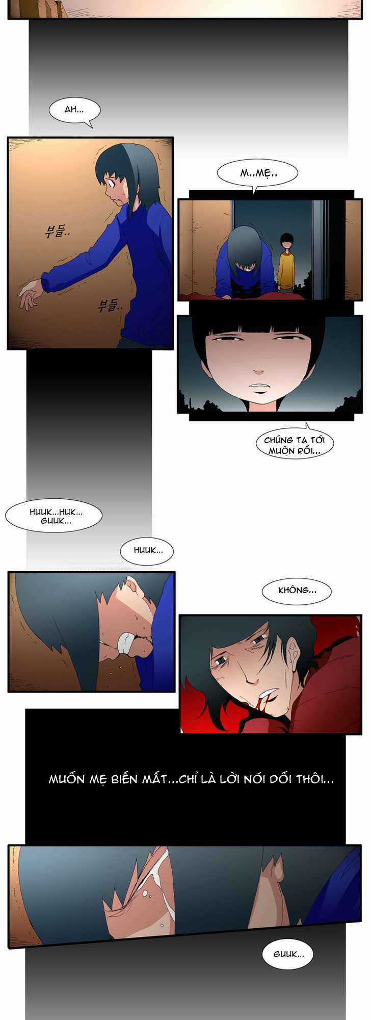 Siêu năng Chapter 130 trang 7