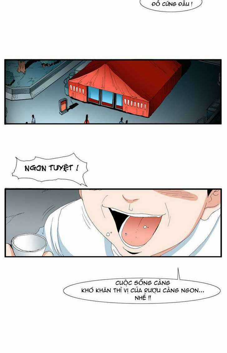 Siêu năng Chapter 131 trang 10