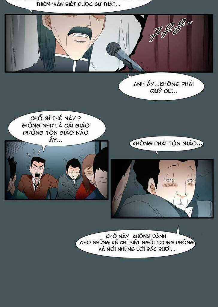 Siêu năng Chapter 131 trang 15