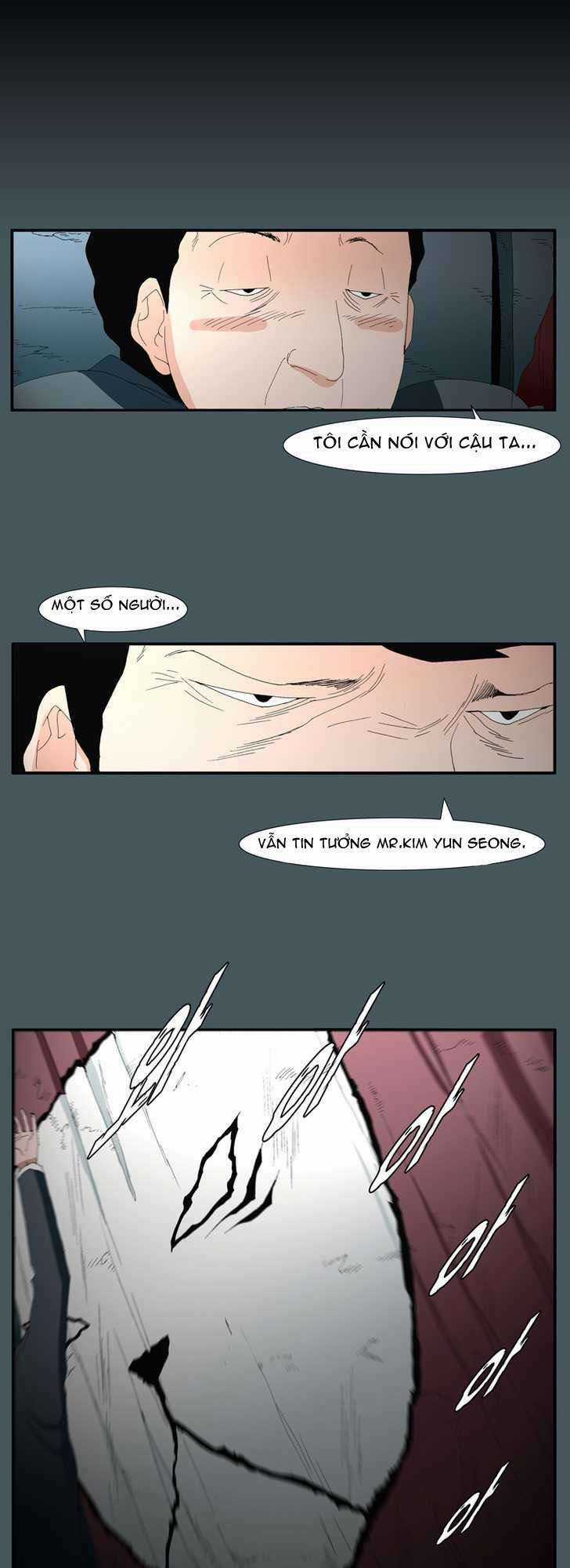 Siêu năng Chapter 131 trang 19