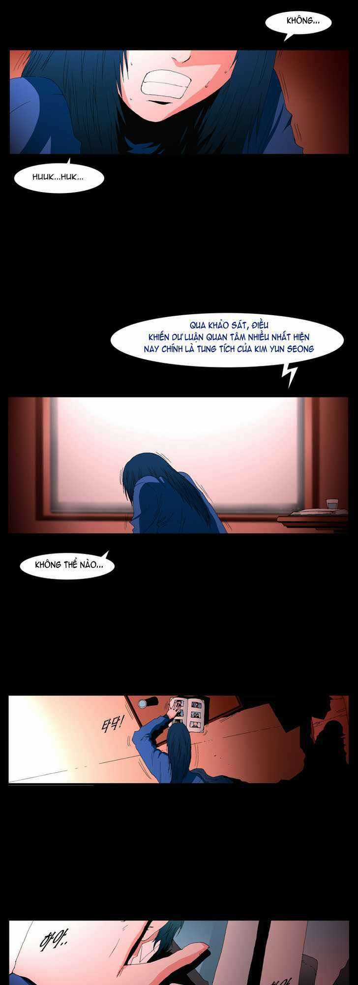 Siêu năng Chapter 131 trang 2