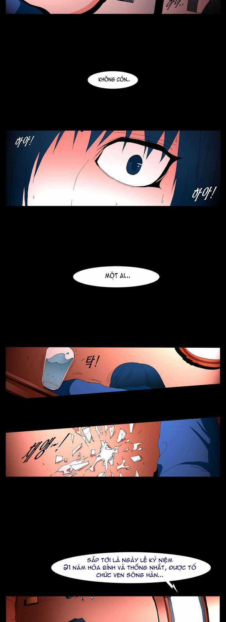 Siêu năng Chapter 131 trang 3