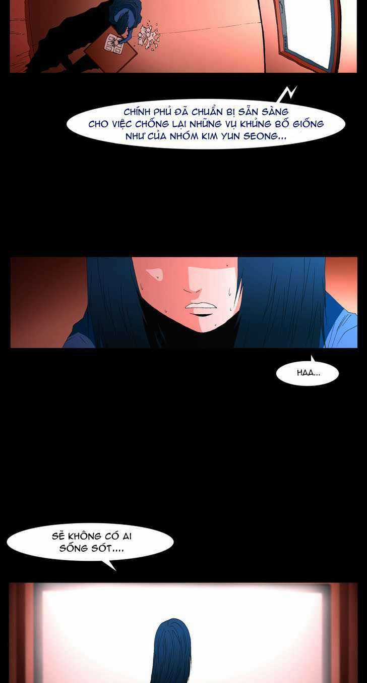 Siêu năng Chapter 131 trang 4