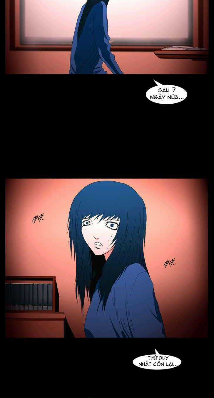 Siêu năng Chapter 131 trang 5