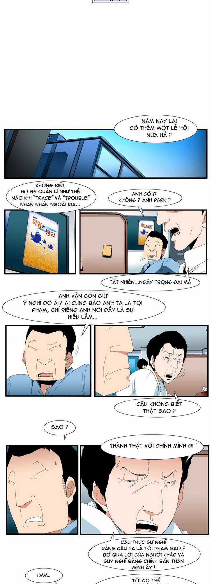 Siêu năng Chapter 131 trang 8