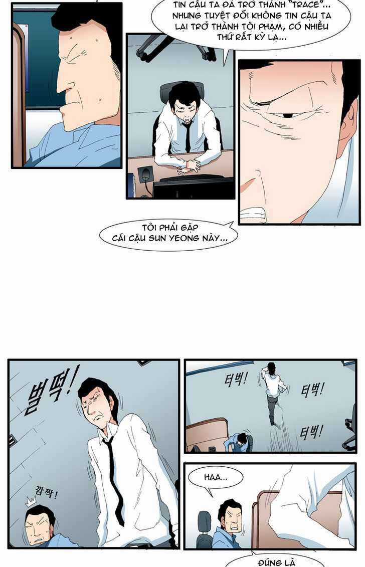 Siêu năng Chapter 131 trang 9