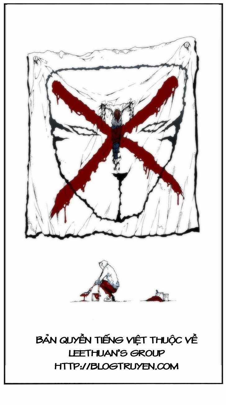 Siêu năng Chapter 132 trang 0